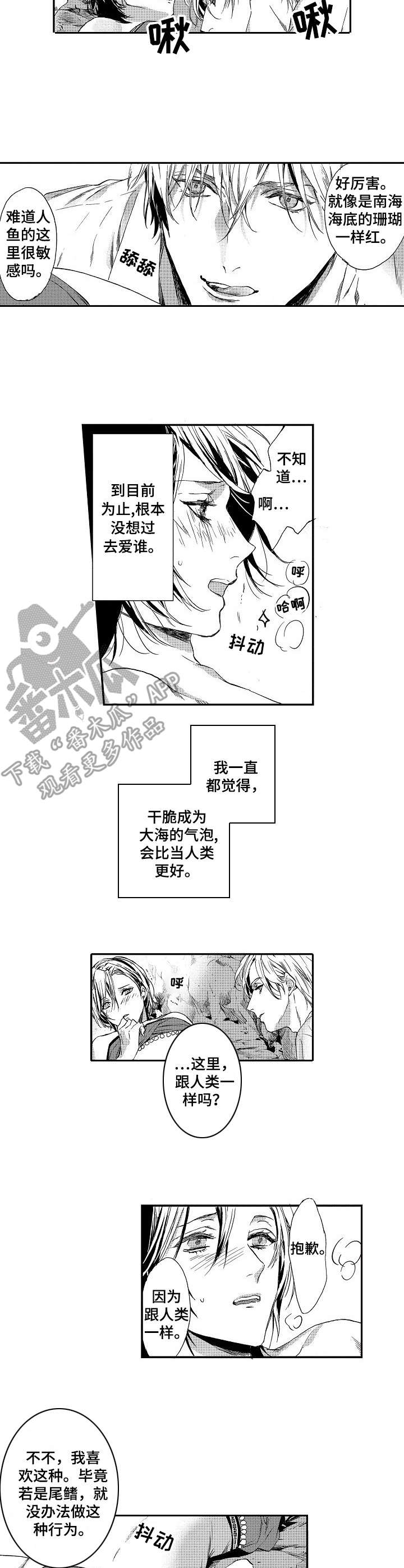 第8章：亲切1