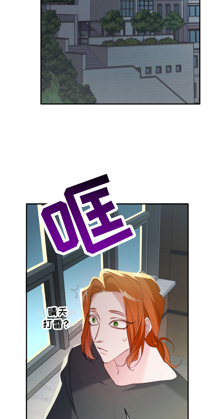 第2章：我是谁0