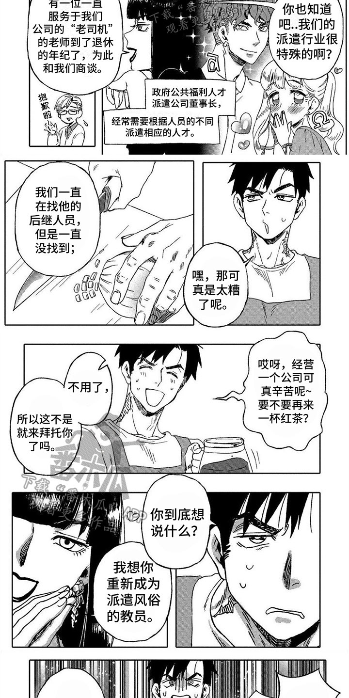 第12章：拜托4