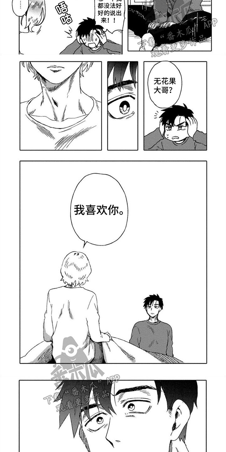 第20章：坦白2