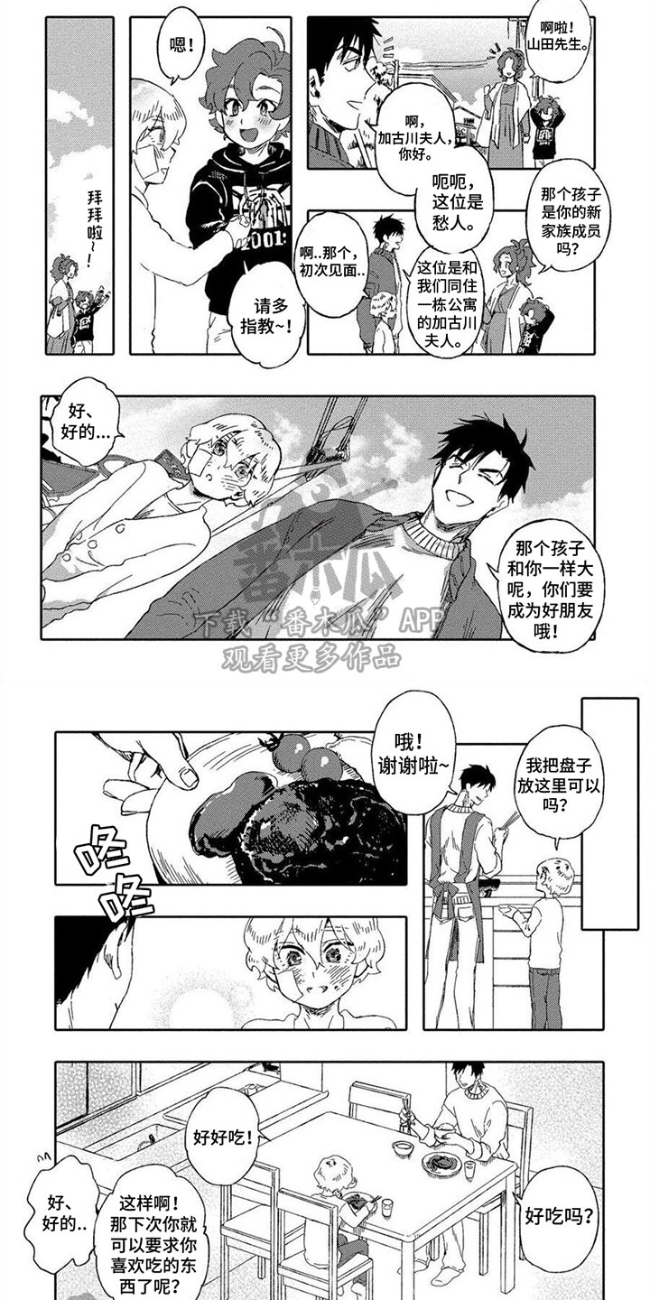 第5章：家人4
