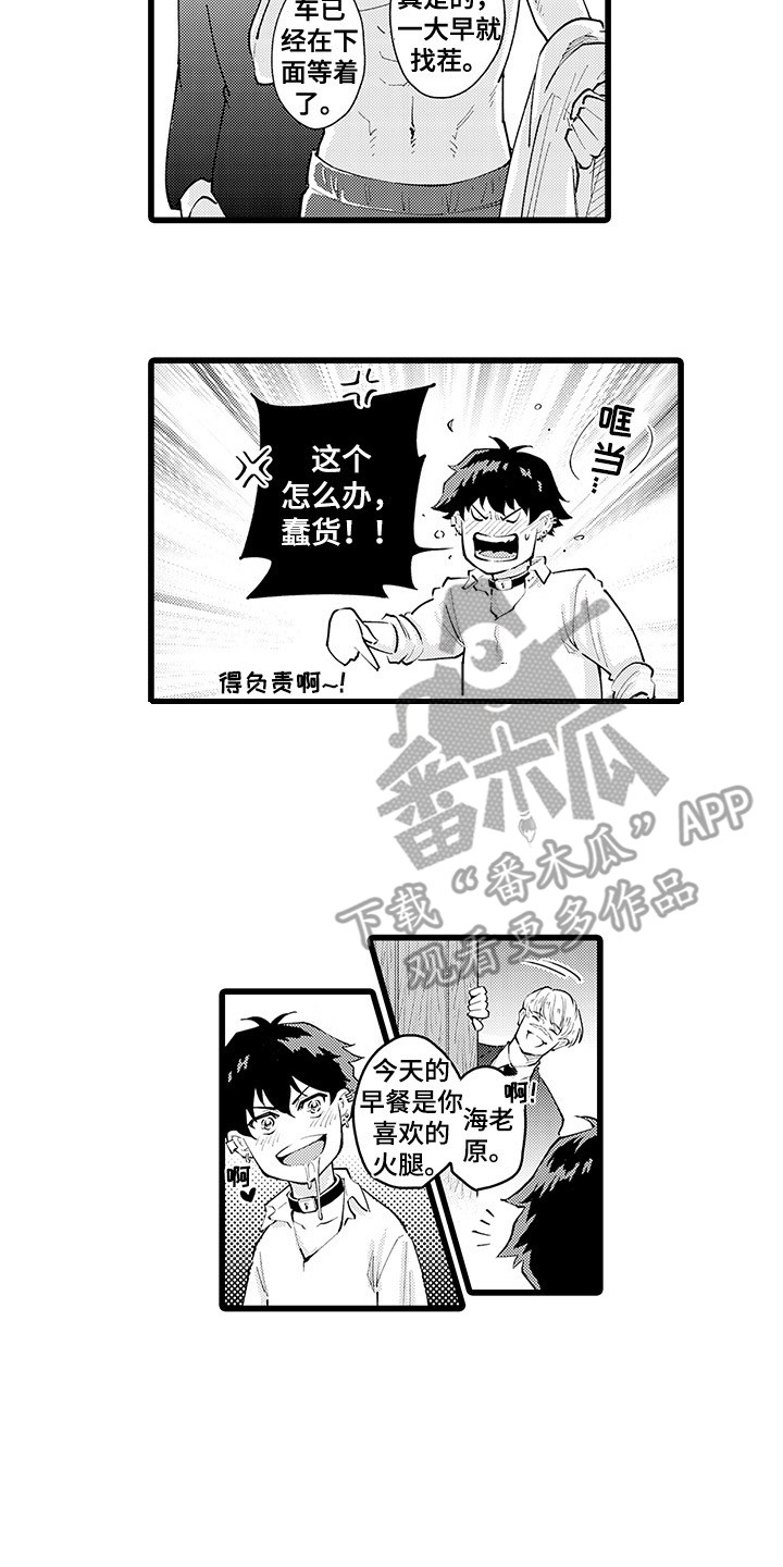 第19章： 搬家1