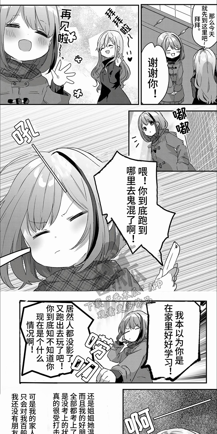 第4章：名片0