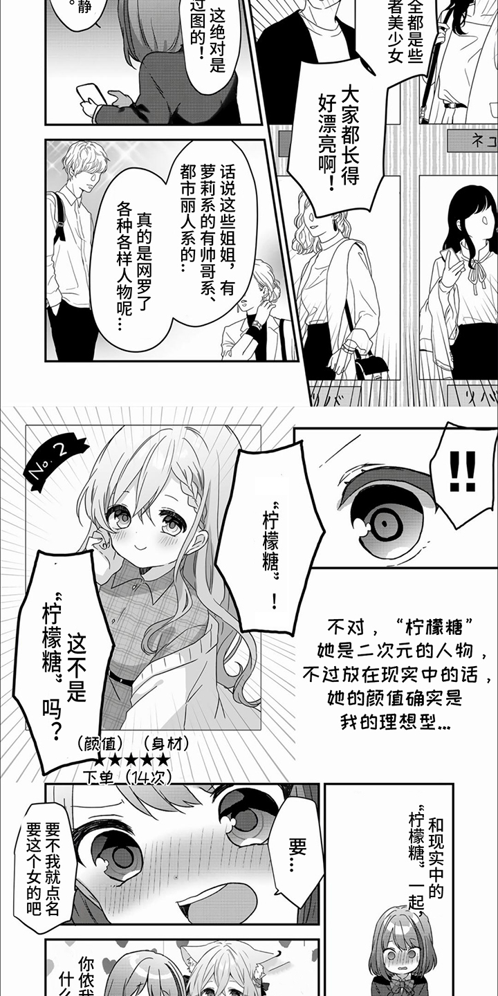 第2章：预约1