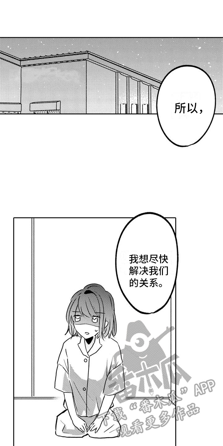 第4章：没能拒绝0
