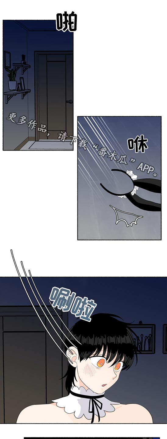第52章：晕倒0