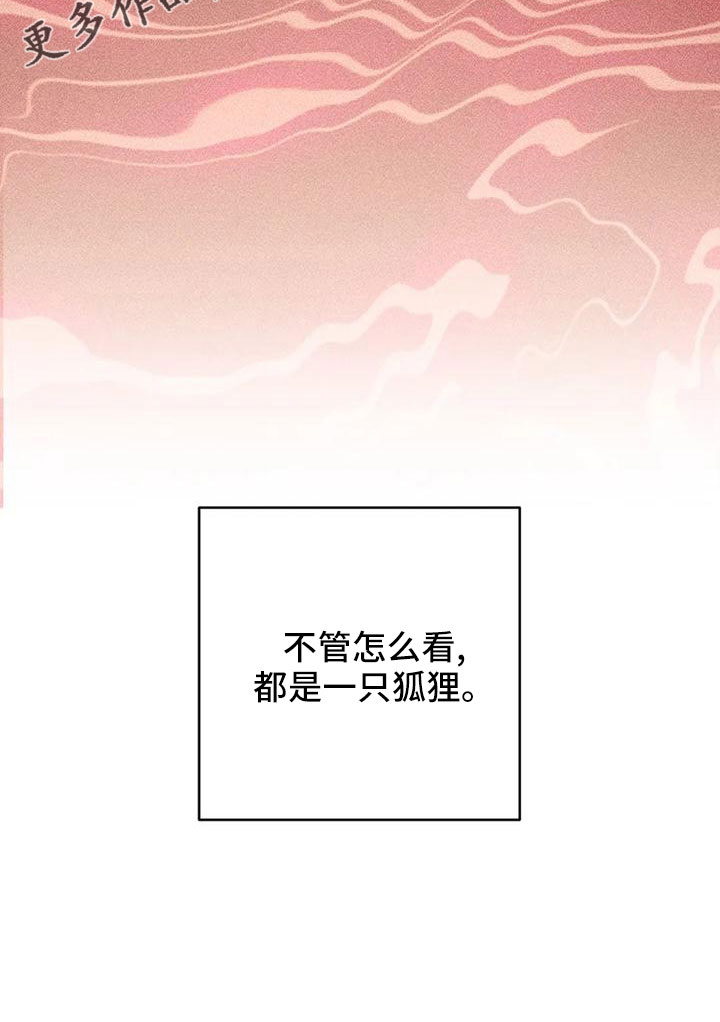 第73章：狐狸0