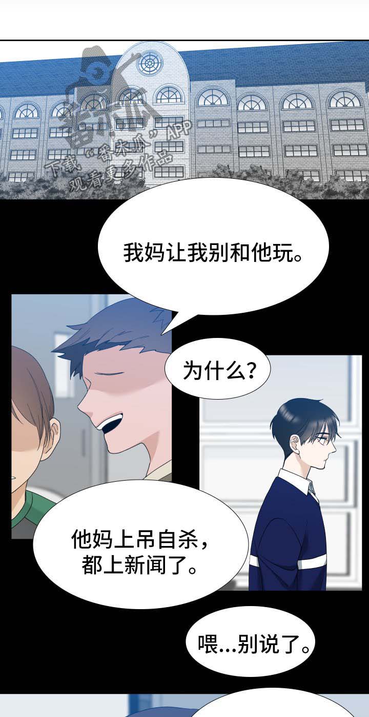 第23章：相像0