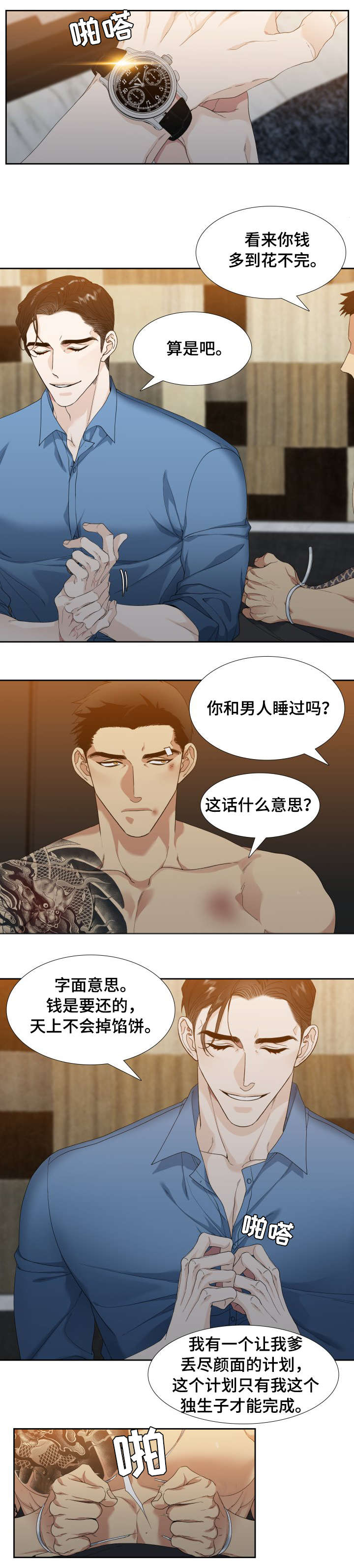 第2章：狗1