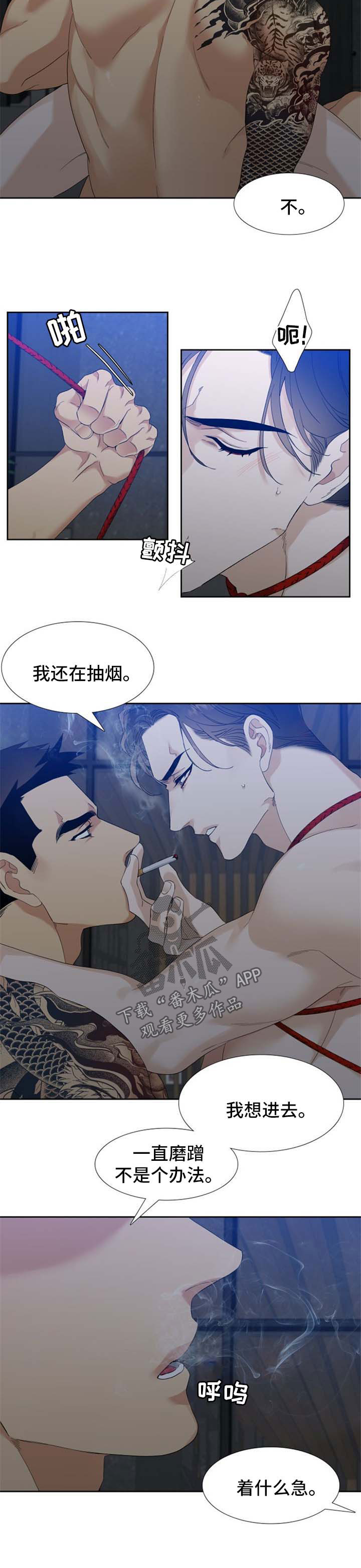 第63章：不要干涉我1
