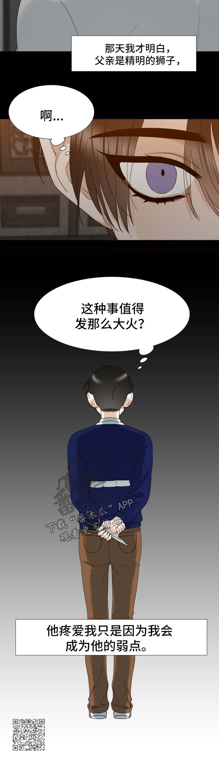 第23章：相像3