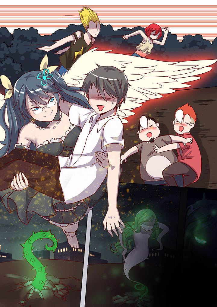 第22章：0