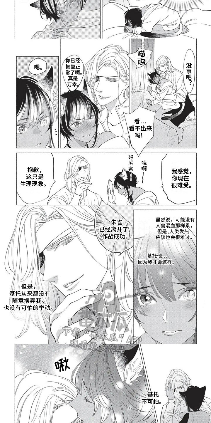 第21章：怀念4
