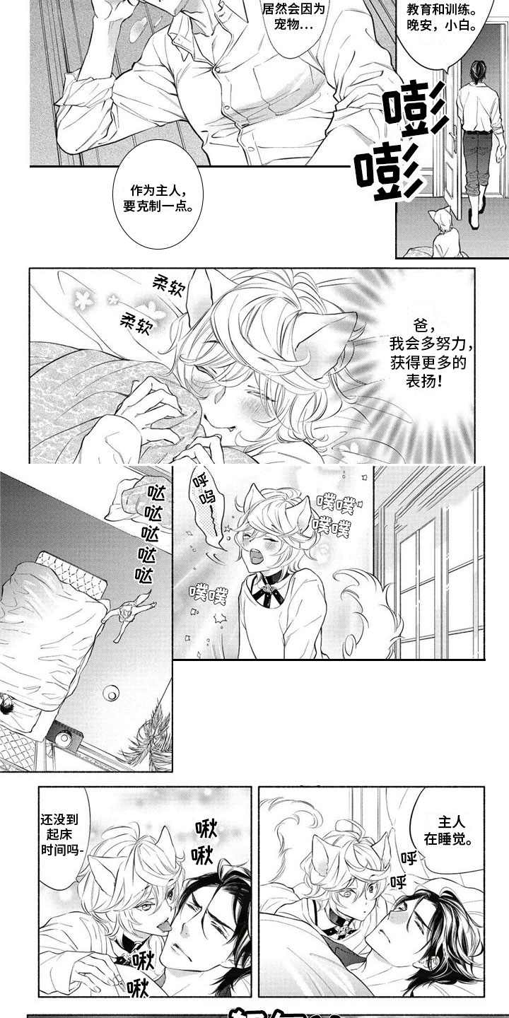 第3章：主人3