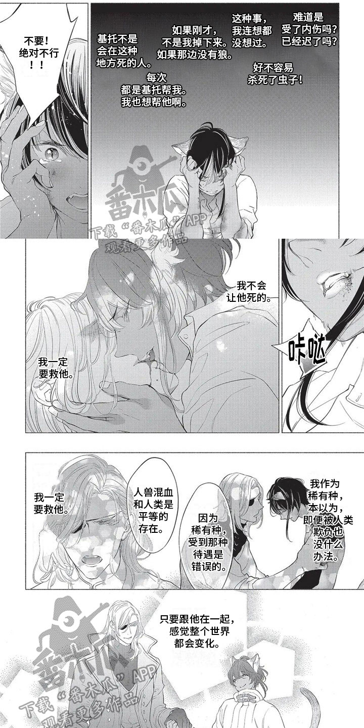 第29章：喜欢0