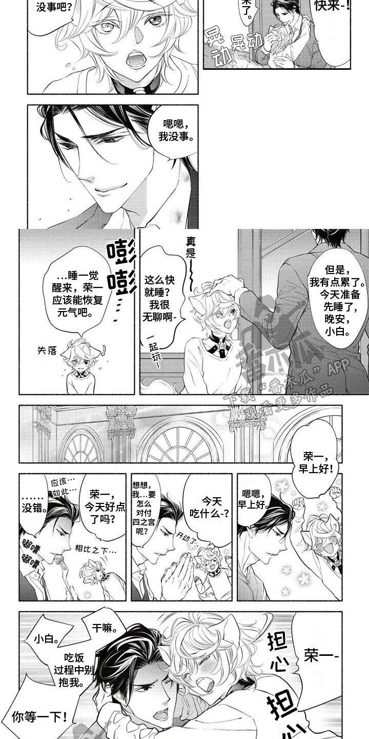 第8章：阴谋2