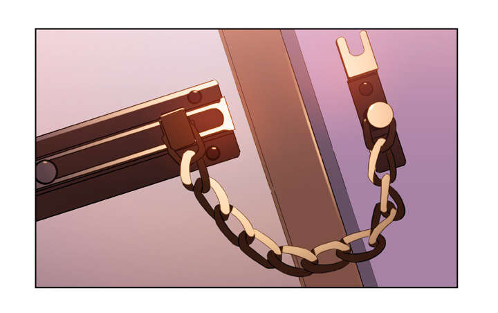 第24章：逃跑1