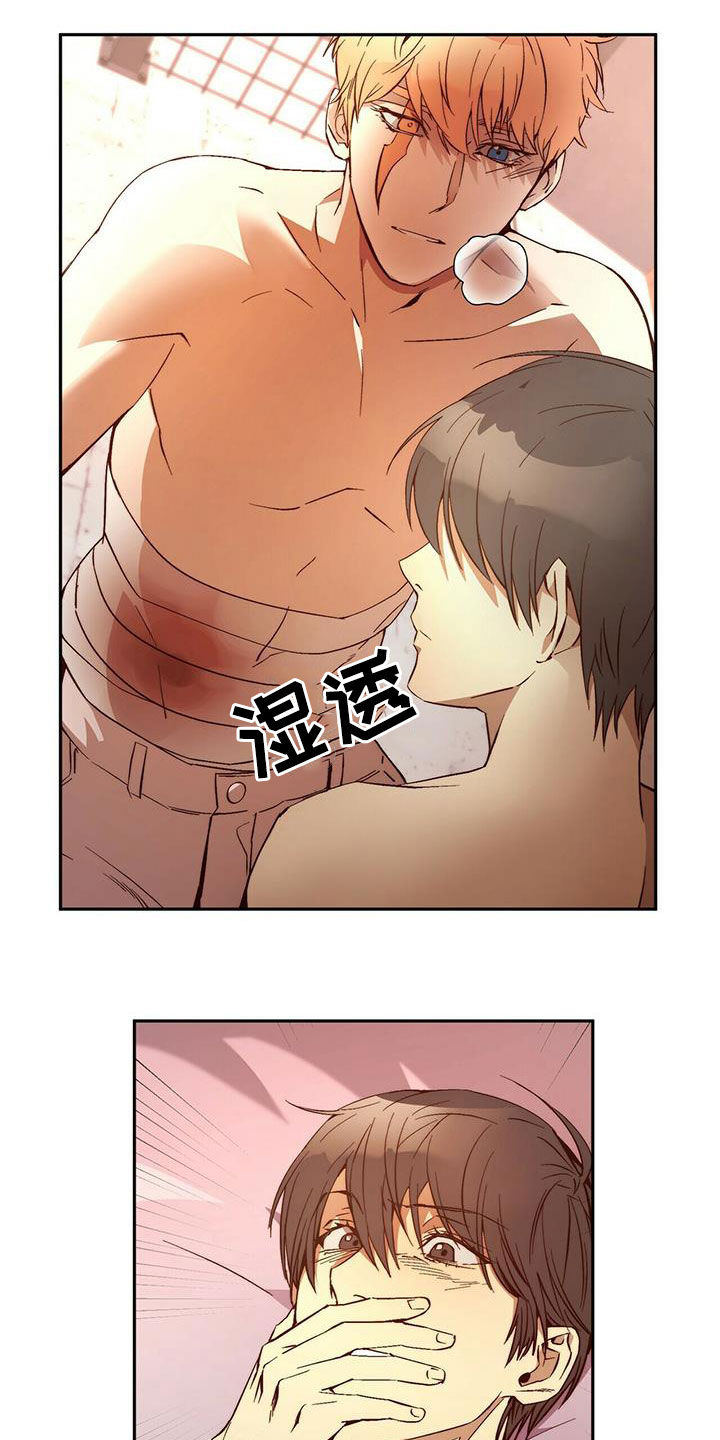 第17章：晕倒4