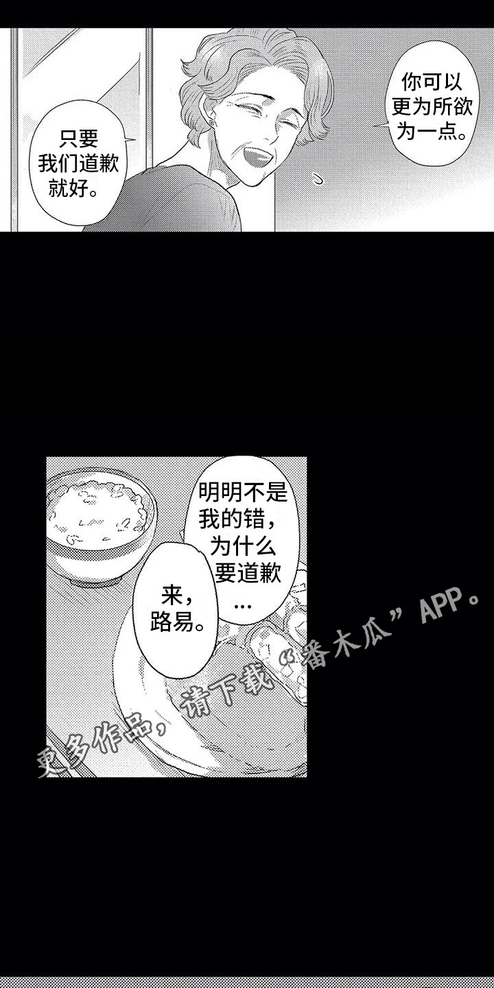 第11章：过度溺爱3