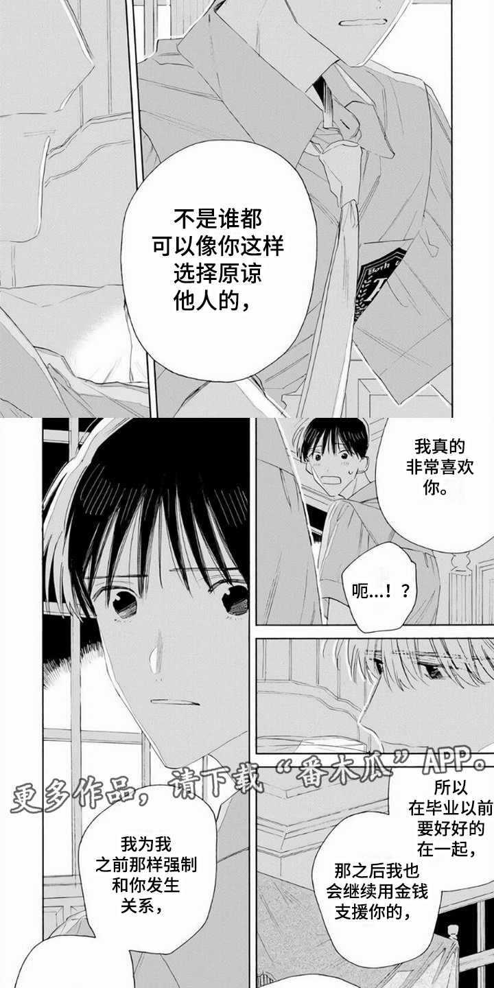 第15章：安慰1