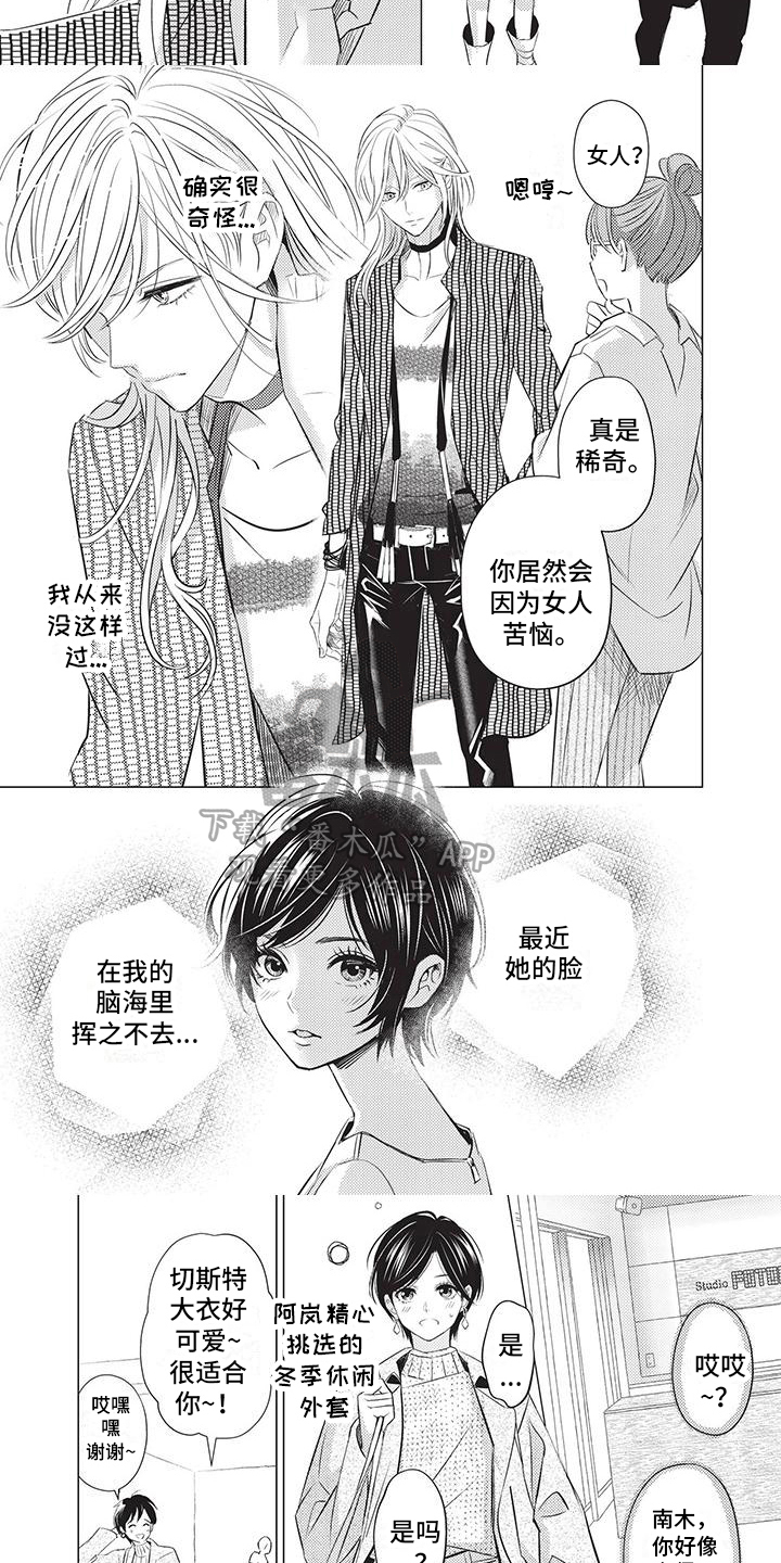 第13章：造型1