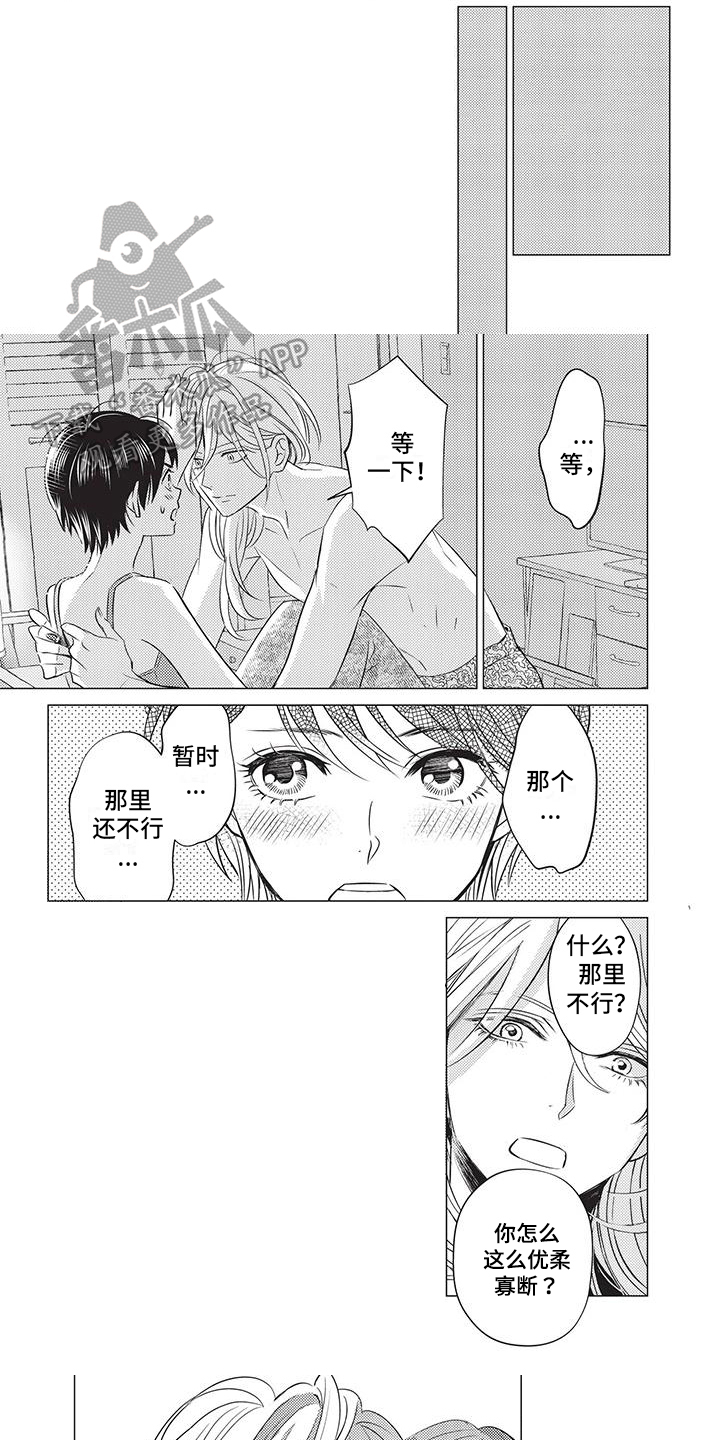 第6章：搬家0