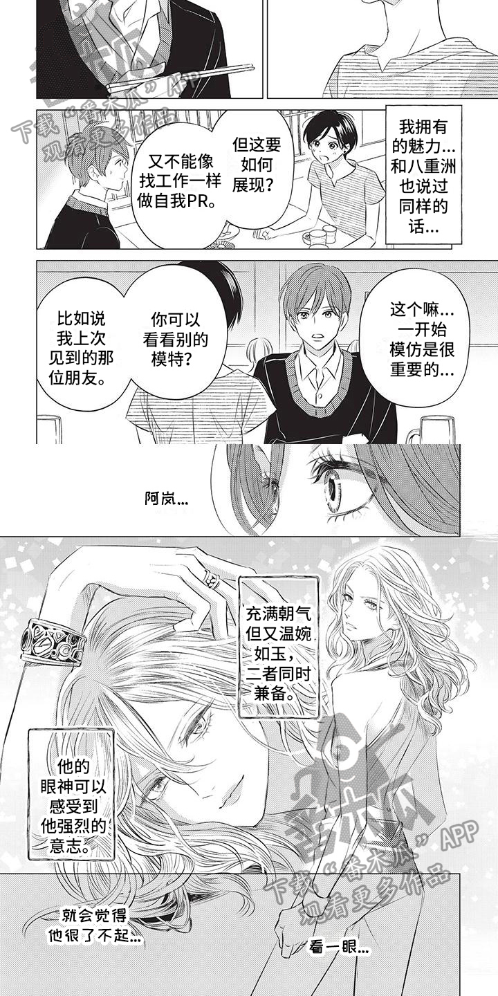 第32章：遗憾1