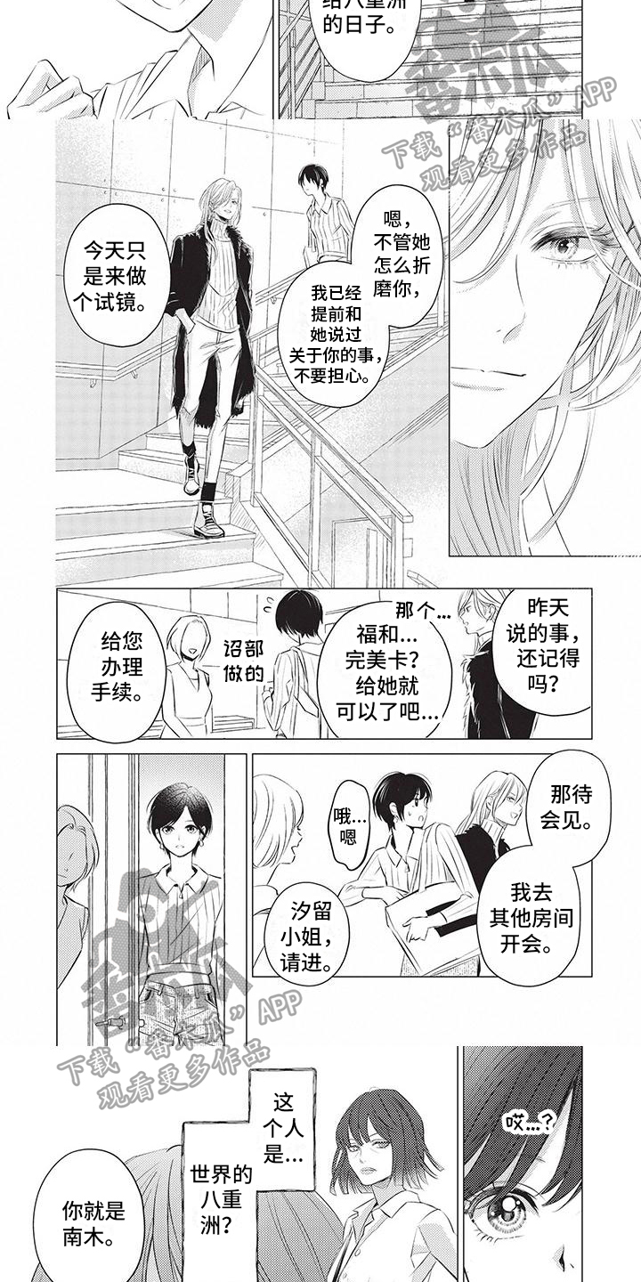 第20章：拍摄3
