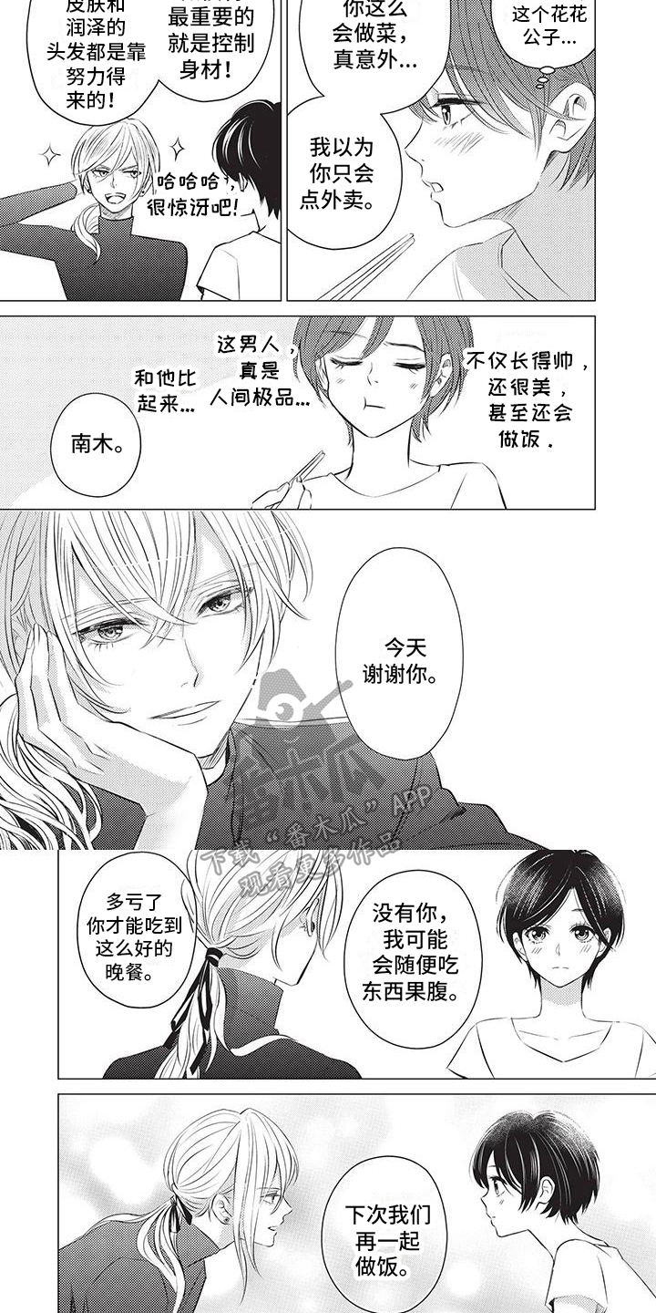 第20章：拍摄1