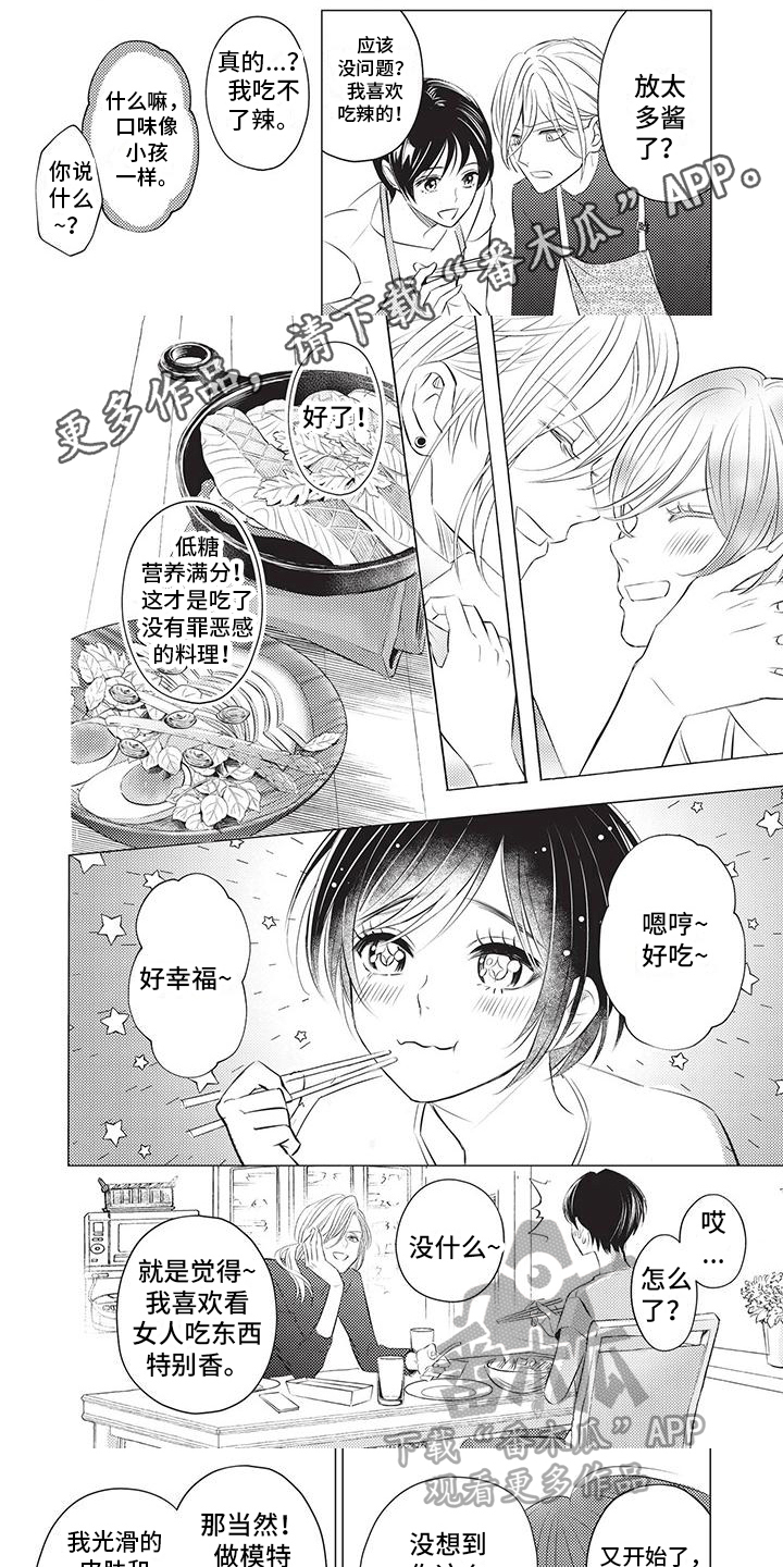 第20章：拍摄0