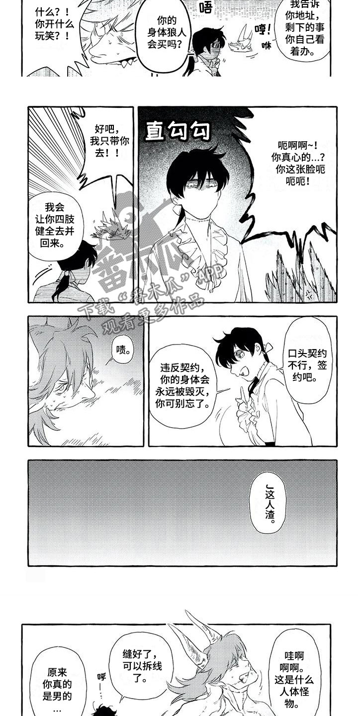 第37章：出发1