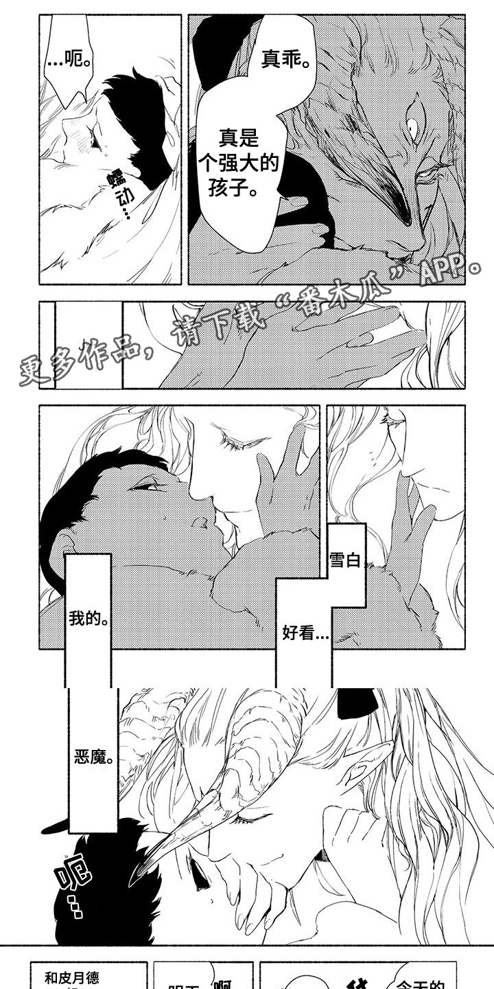 第19章：喜欢0