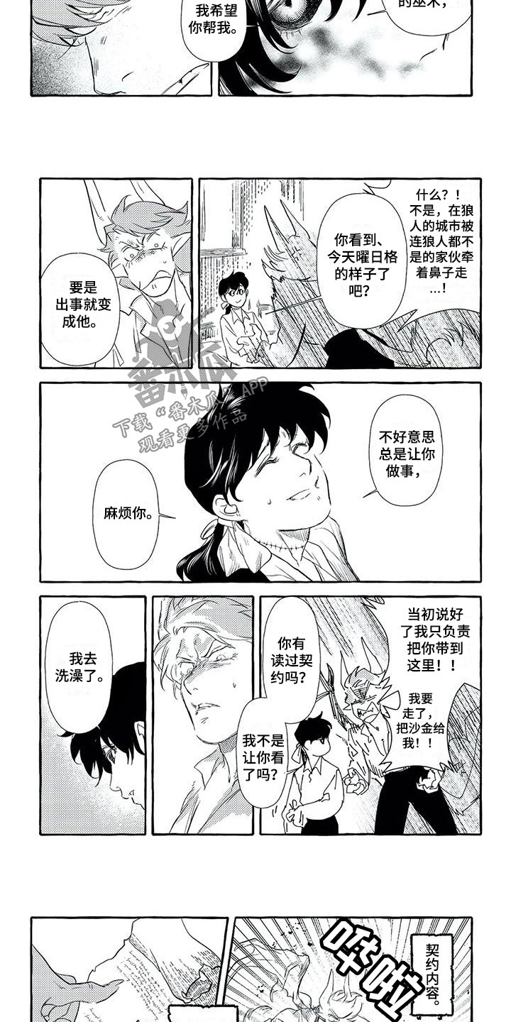 第41章：被骗了2