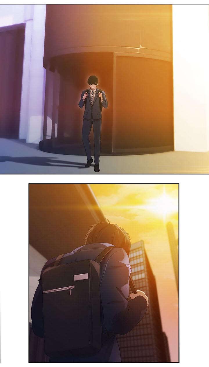 第3章：邂逅0