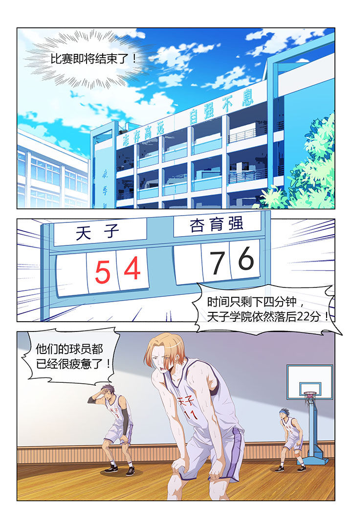 第1章：0