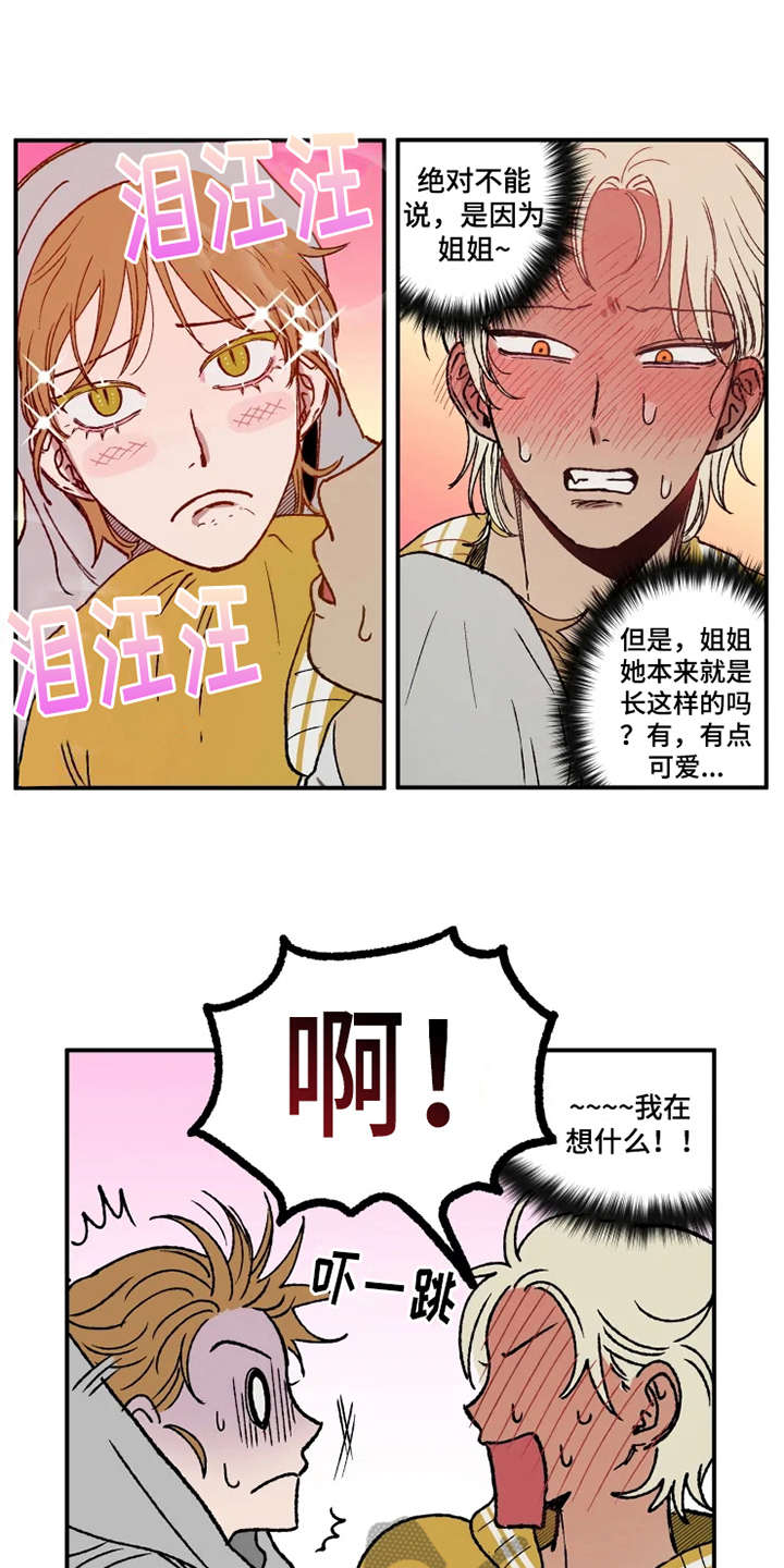 第23章：出谋划策0