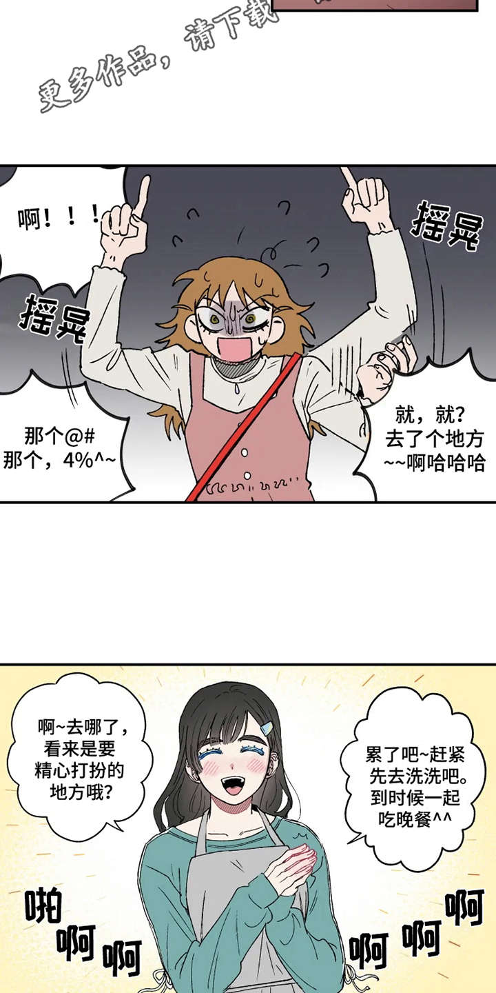 第20章：倒吊3