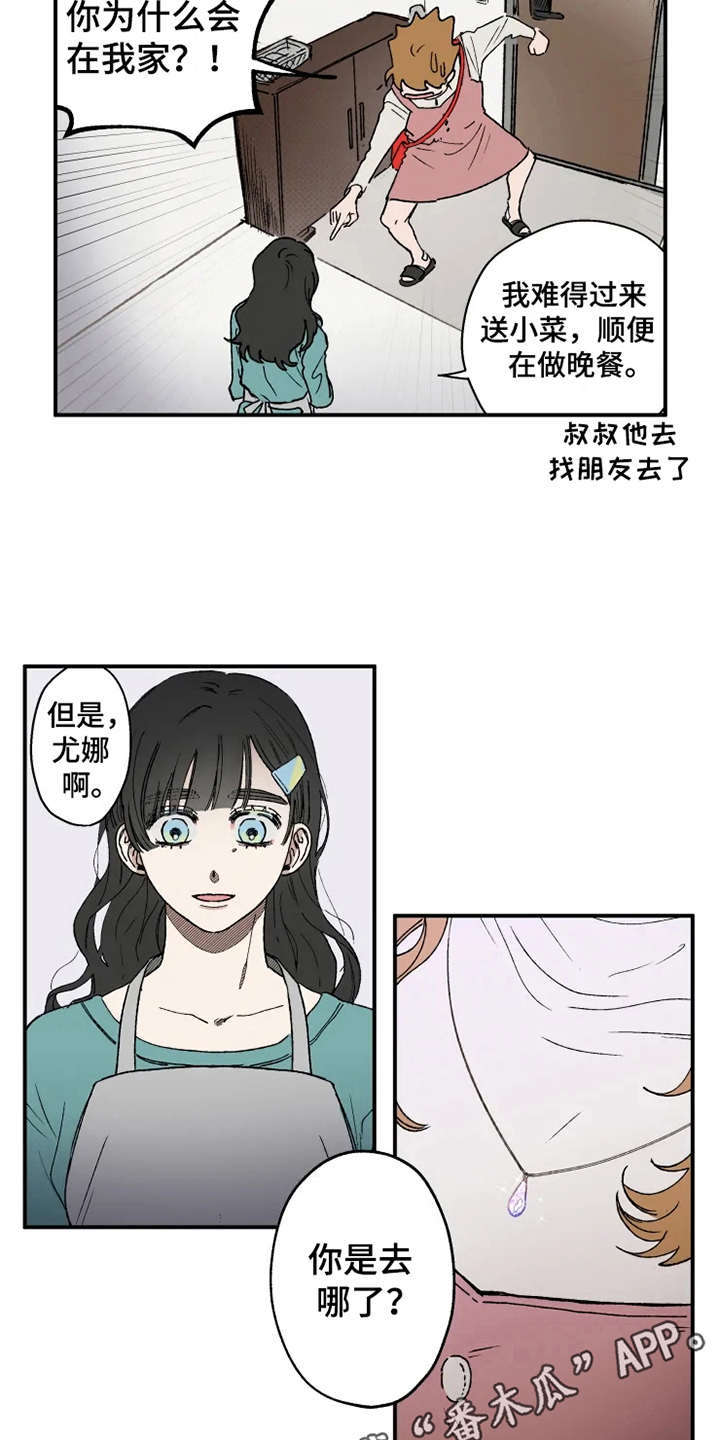 第20章：倒吊2