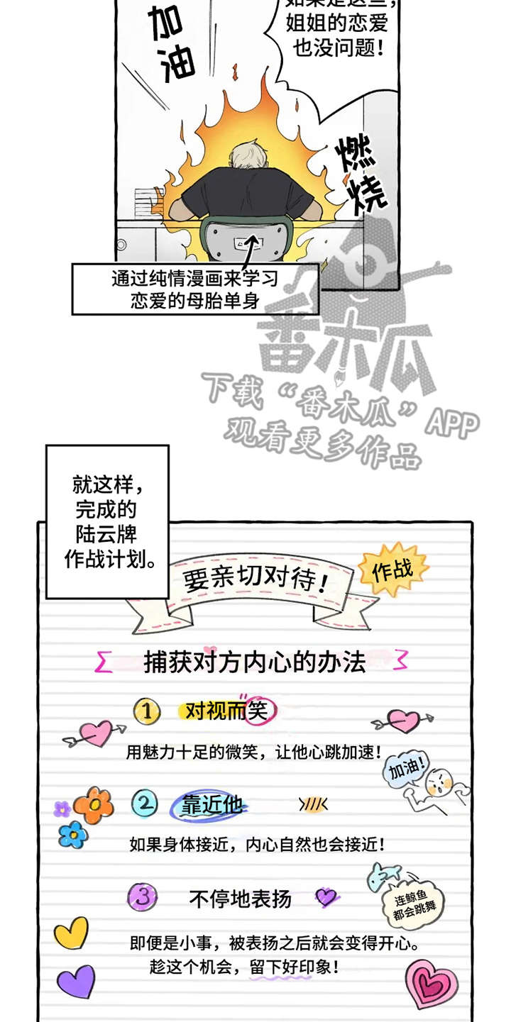 第7章：作战计划4