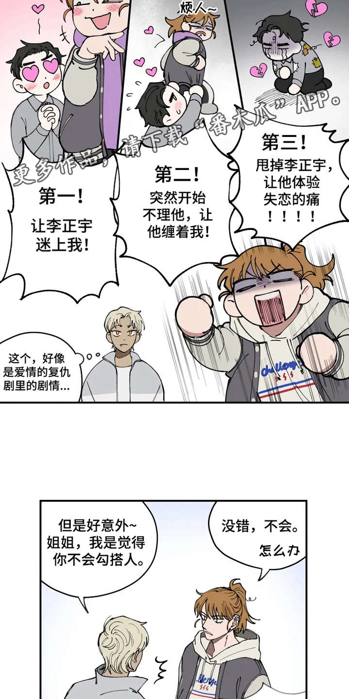 第6章：出手相助3