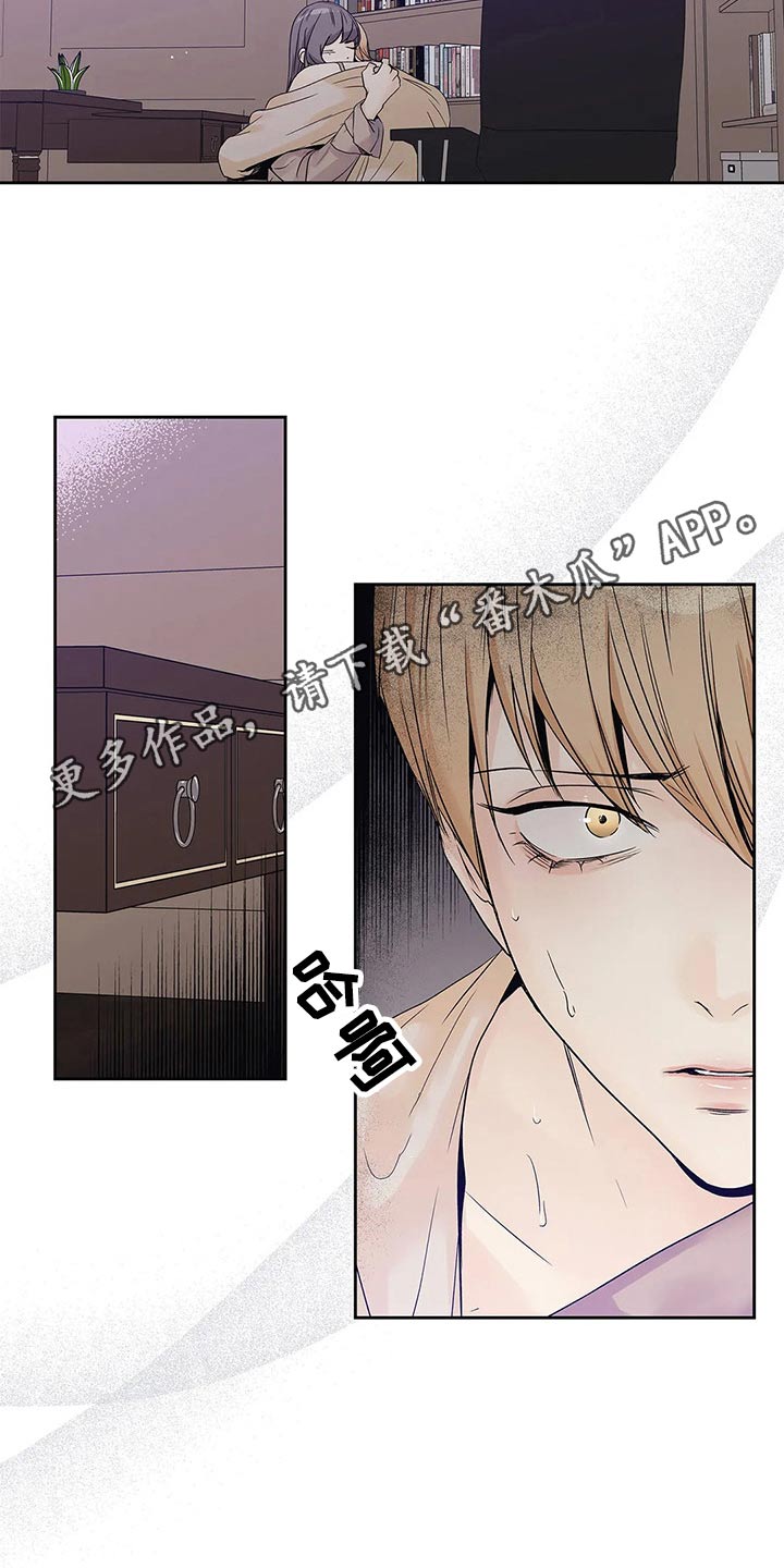第41章：已经变了0