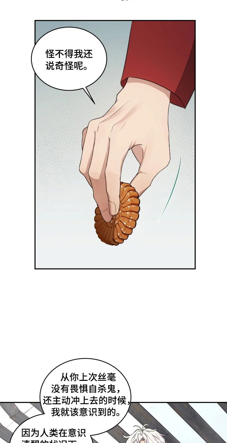 第15章：不同的视野1