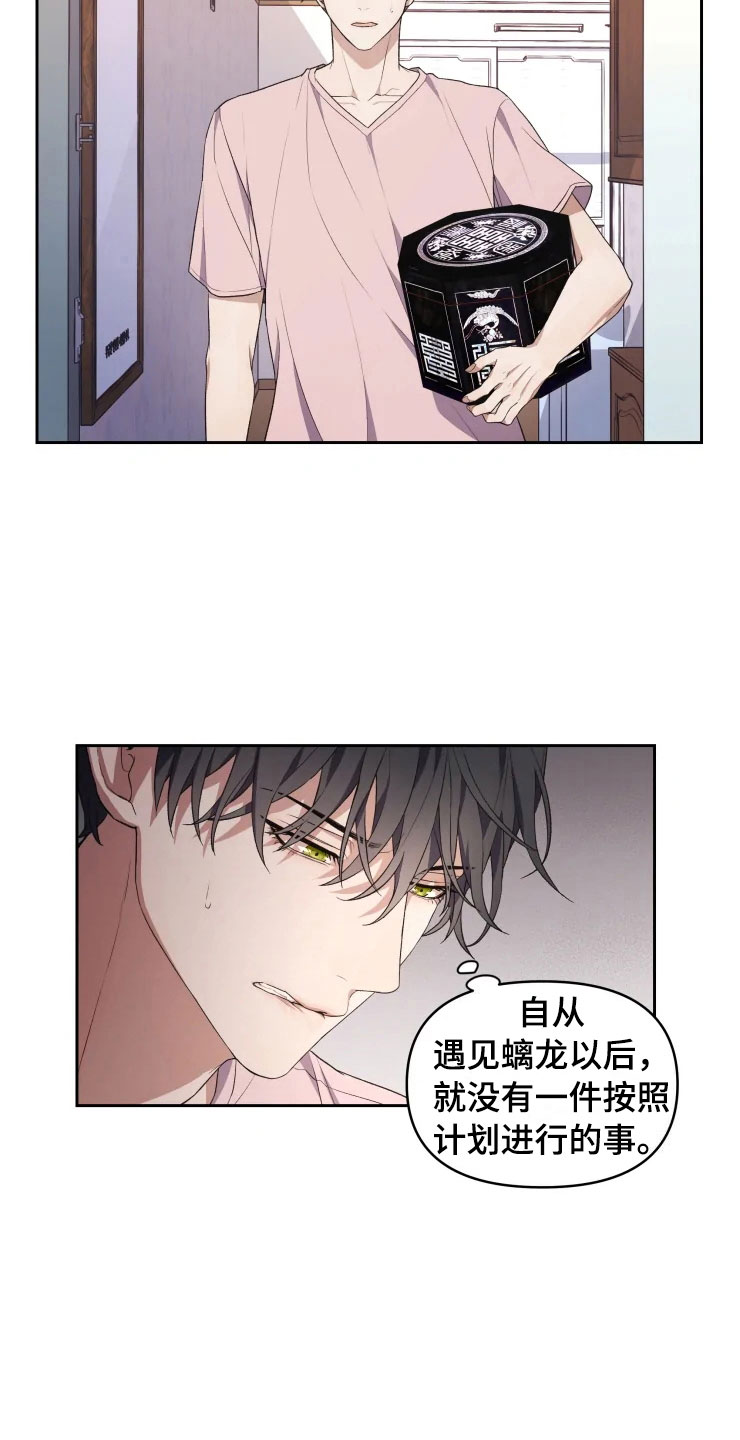 第14章：龙神商会2