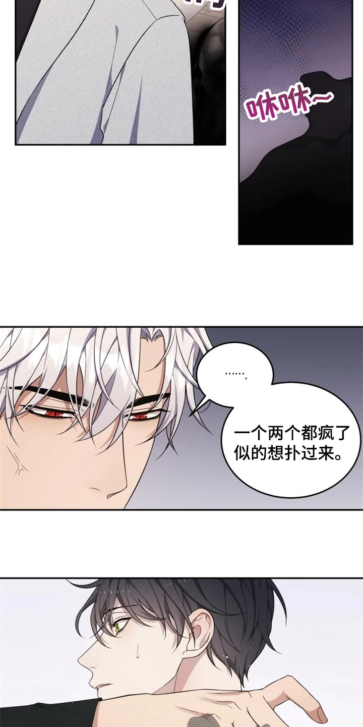 第33章：地缚灵的故事4