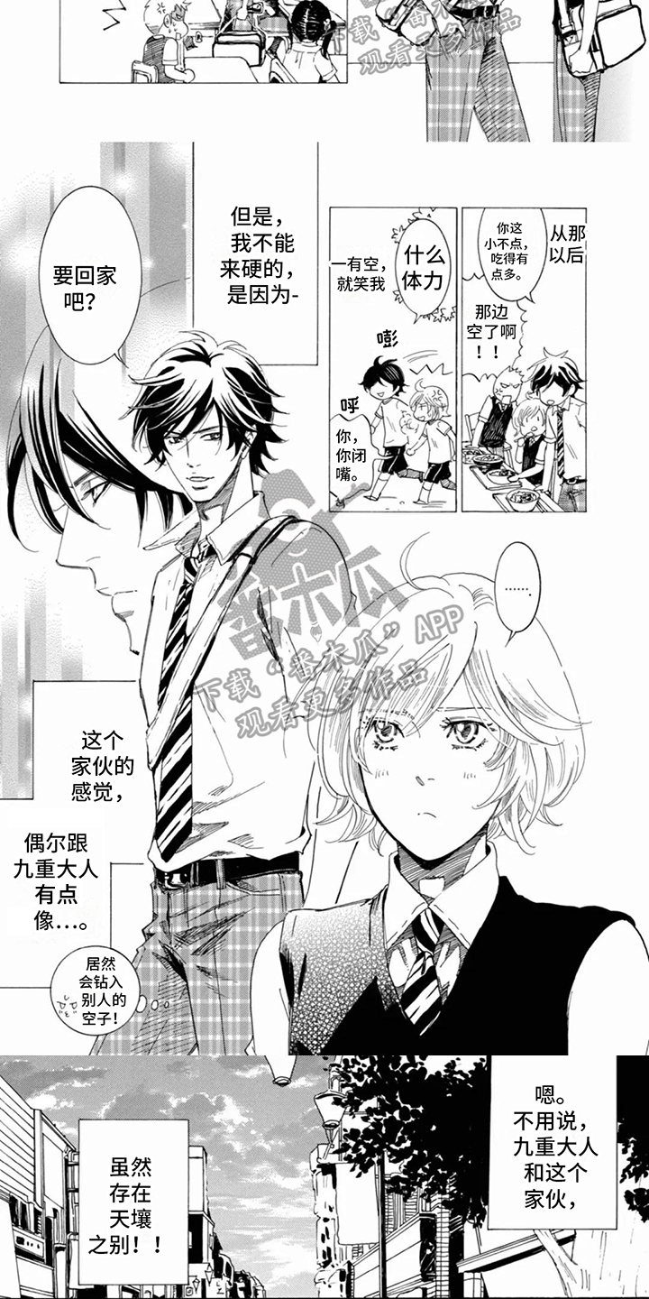 第11章：同学2