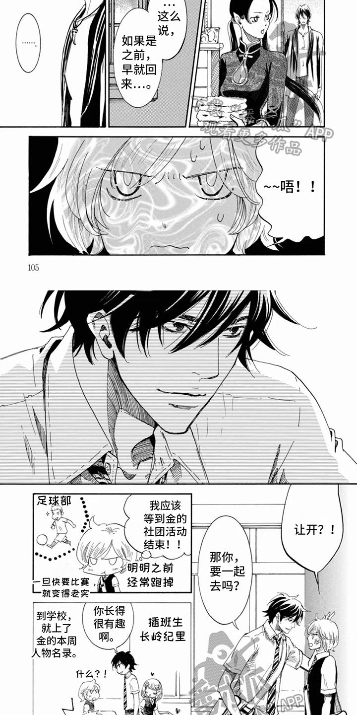 第11章：同学1