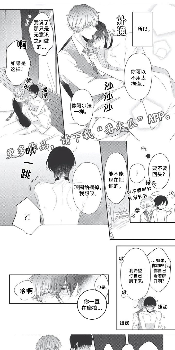 第21章：珍惜0