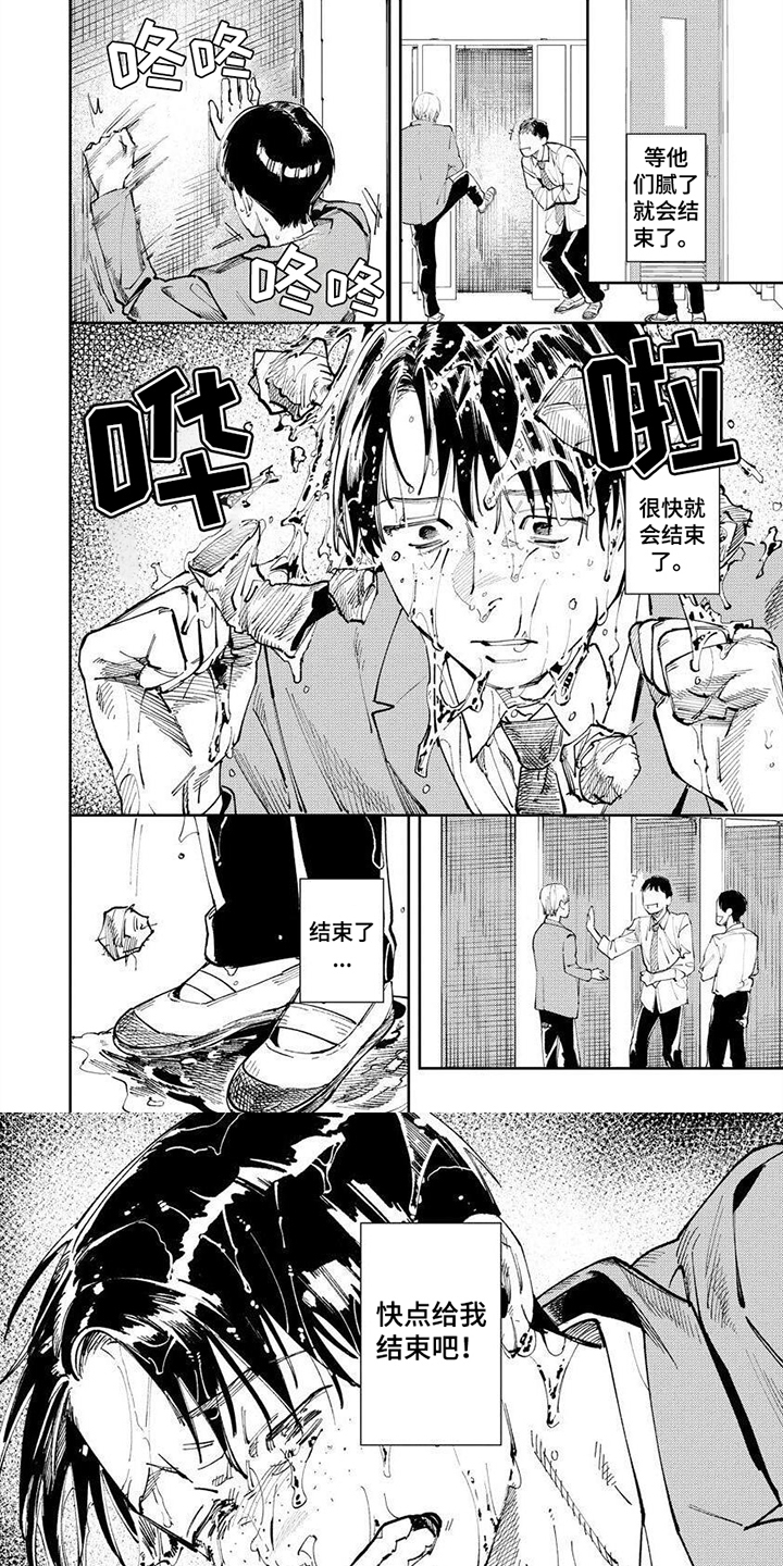 第2章：活着0