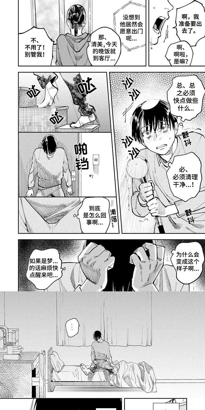 第3章：变化0