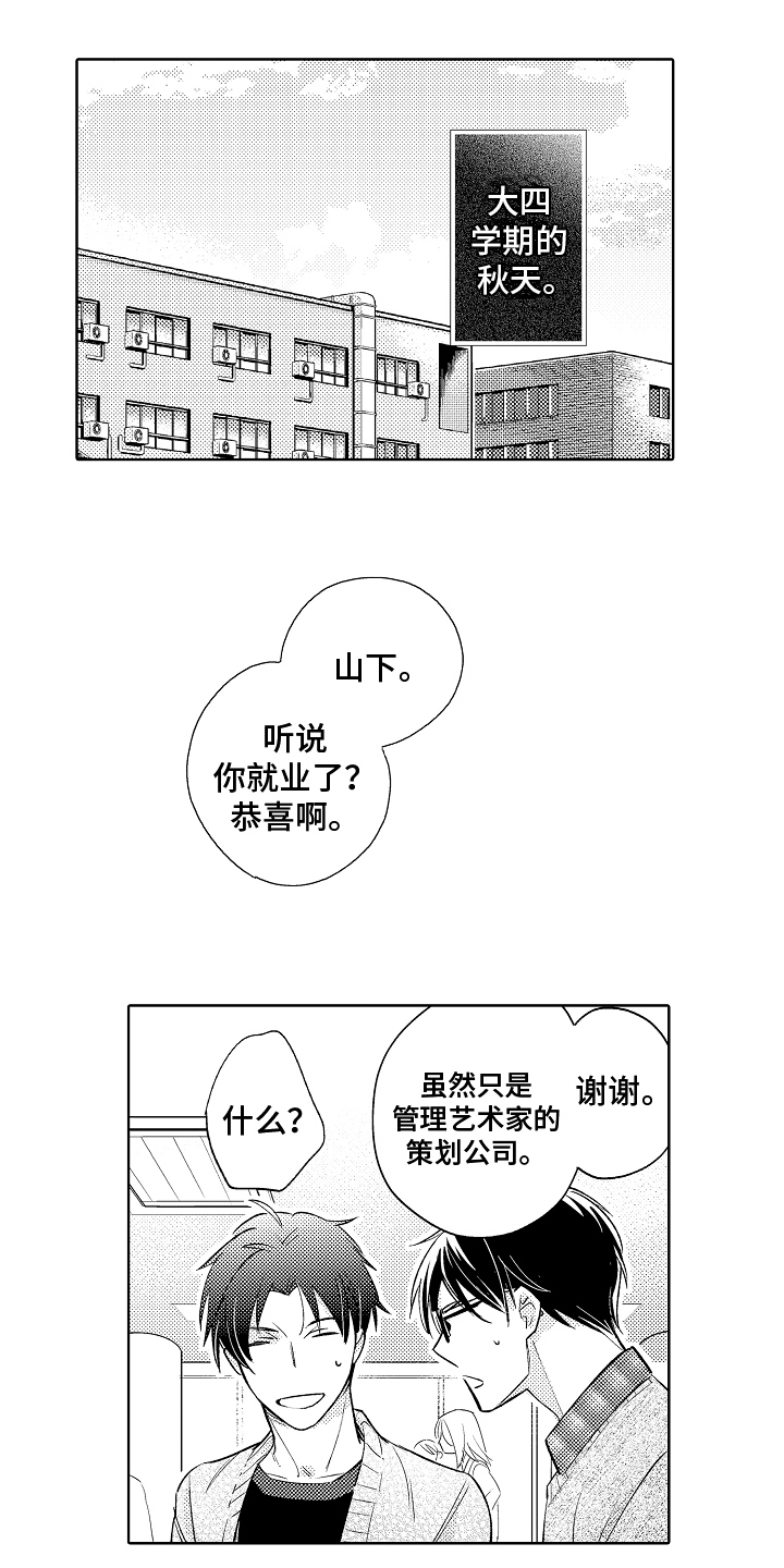 第3章：条件0
